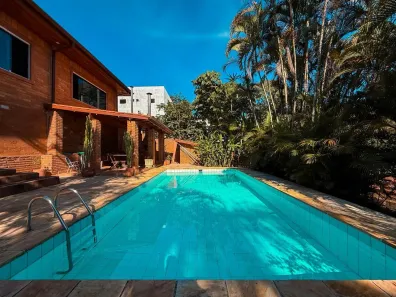 Casa de Condomínio com 3 Quartos à venda, 420m² no Parque Frondoso, Cotia