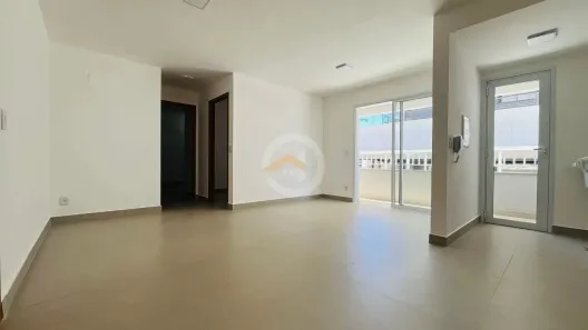 Apartamento com 2 Quartos à venda, 65m² no Jardim América, Goiânia