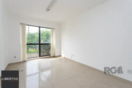 Sala Comercial com 1 Quarto à venda, 29m² no Menino Deus, Porto Alegre