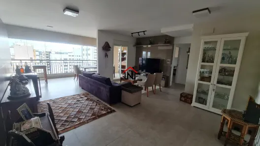 Apartamento com 2 Quartos à venda, 110m² no Jardim da Saúde, São Paulo