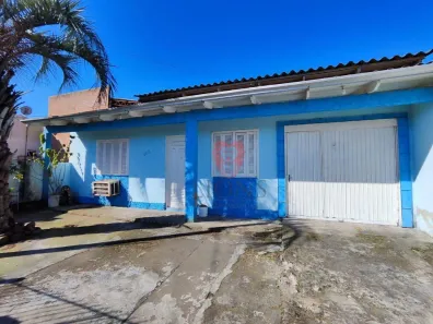 Casa com 3 Quartos à venda, 180m² no Santa Cruz, Gravataí