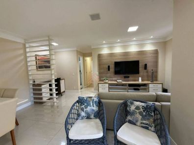 Apartamento com 2 Quartos à venda, 76m² no Jardim Ermida I, Jundiaí