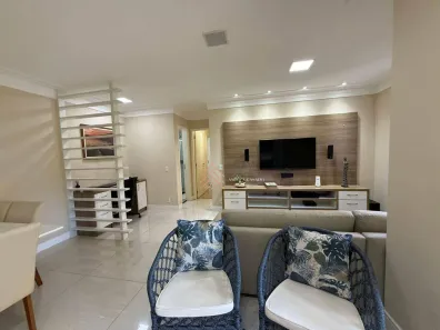 Apartamento com 2 Quartos à venda, 76m² no Jardim Ermida I, Jundiaí