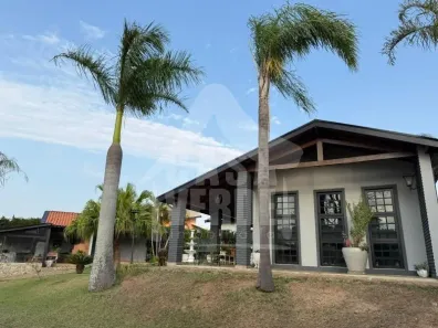 Fazenda/Sítio com 3 Quartos à venda, 260m² no Residencial São José Do Ribeirão, Itupeva