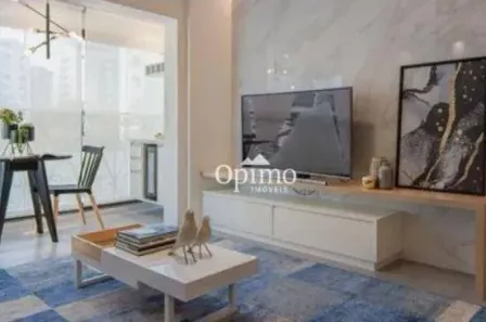 Apartamento com 3 Quartos à venda, 109m² no Vila Suzana, São Paulo
