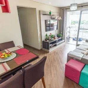 Apartamento com 3 Quartos à venda, 75m² no Alto do Pari, São Paulo