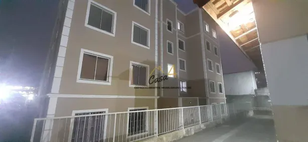 Apartamento com 2 Quartos à venda, 42m² no Vila Nova Curuçá, São Paulo