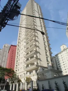 Apartamento com 4 Quartos à venda, 310m² no Itaim Bibi, São Paulo