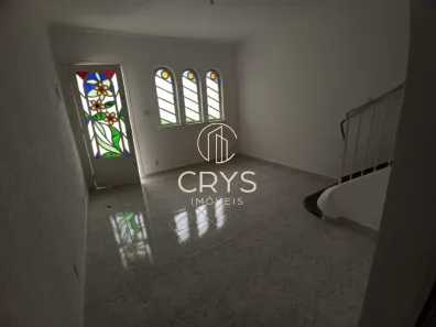 Sobrado com 3 Quartos à venda, 120m² no Santana, São Paulo