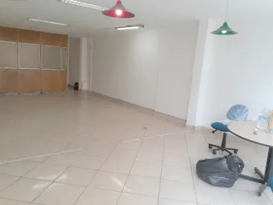 Ponto Comercial à venda, 111m² no Campos Elíseos, São Paulo