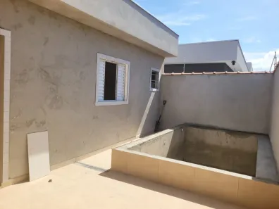 Casa com 2 Quartos à venda, 80m² no Cibratel II, Itanhaém