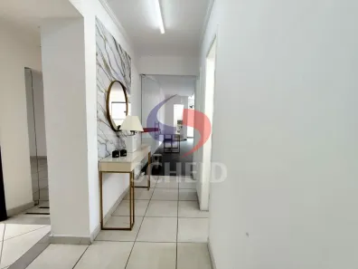 Imóvel Comercial à venda, 291m² no Santo Amaro, São Paulo