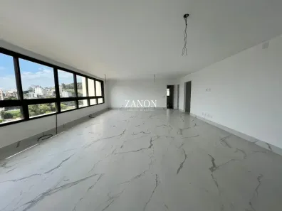 Apartamento com 4 Quartos à venda, 186m² no Santa Lúcia, Belo Horizonte