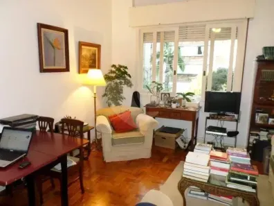 Apartamento com 1 Quarto à venda, 70m² no Santa Cecília, São Paulo