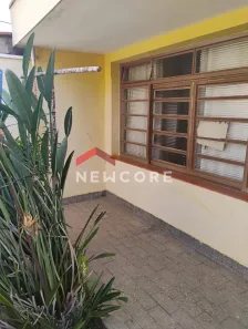 Casa com 2 Quartos à venda, 124m² no Cidade Jardim, Rio Claro