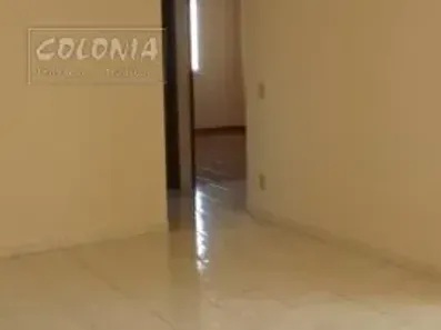 Apartamento com 3 Quartos para alugar, 95m² no Vila Pinheirinho, Santo André
