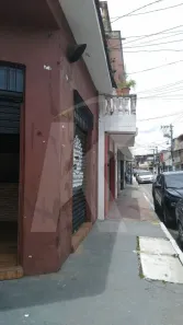 Imóvel Comercial à venda, 110m² no Vila Constança, São Paulo
