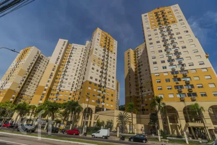 Apartamento com 2 Quartos à venda, 65m² no Santo Antônio, Porto Alegre