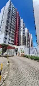 Apartamento com 3 Quartos para alugar, 86m² no Pedreira, Belém