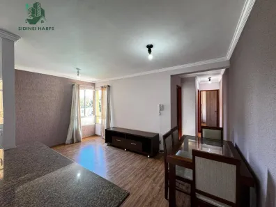 Apartamento com 2 Quartos à venda, 49m² no Residencial das Ilhas, Bragança Paulista