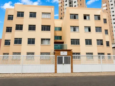 Apartamento com 3 Quartos à venda, 96m² no Luzia, Aracaju