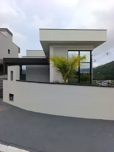 Casa com 3 Quartos à venda, 82m² no Alto Aririú, Palhoça