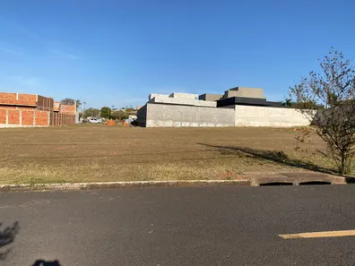 Lote/Terreno à venda, 497m² no Parque Residencial Buona Vita, São José do Rio Preto