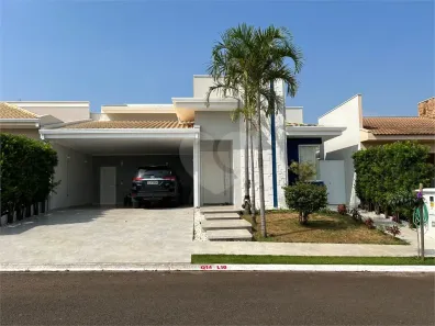 Casa de Condomínio com 3 Quartos à venda, 240m² no Jardim das Acácias, Araraquara