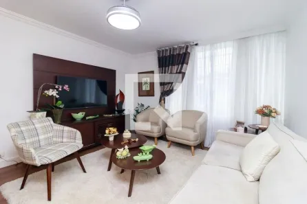 Casa com 3 Quartos à venda, 120m² no Brooklin Paulista, São Paulo