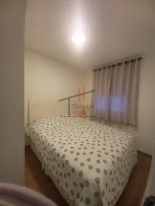 Apartamento com 2 Quartos à venda, 33m² no Cidade Mãe do Céu, São Paulo
