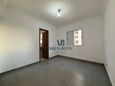 Apartamento com 3 Quartos à venda, 78m² no Parque Residencial Aquarius, São José dos Campos