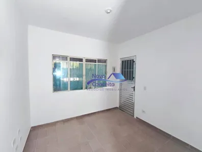 Casa com 2 Quartos para alugar, 80m² no Parque Colonial, São Paulo