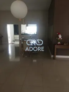Casa de Condomínio com 3 Quartos à venda, 480m² no Buru, Salto