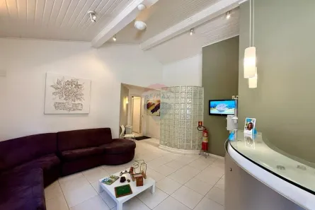 Sala Comercial à venda, 482m² no Centro, Petrópolis