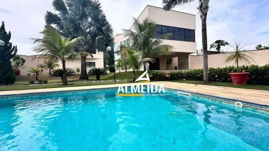 Fazenda/Sítio com 4 Quartos à venda, 700m² no Núcleo Lageado Portal dos Nobres, Ipeúna