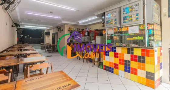 Ponto Comercial à venda, 255m² no Santo Amaro, São Paulo