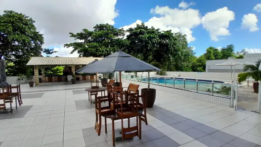 Apartamento com 3 Quartos à venda, 114m² no Salinas, Fortaleza