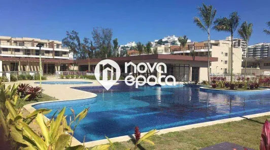 Apartamento com 2 Quartos à venda, 80m² no Recreio dos Bandeirantes, Rio de Janeiro