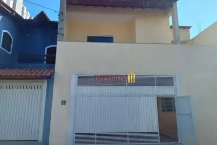 Sobrado com 3 Quartos para venda ou aluguel, 130m² no Imirim, São Paulo