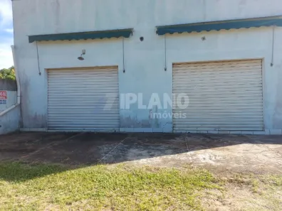 Galpão/Depósito/Armazém à venda, 286m² no Vila Cianeli, Itirapina