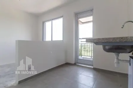 Apartamento com 1 Quarto à venda, 47m² no Nova Aldeinha/Aldeia, Barueri