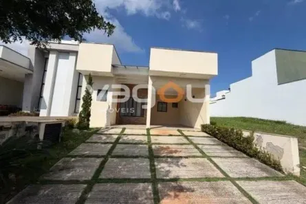 Casa de Condomínio com 3 Quartos à venda, 115m² no Loteamento Terras de São Pedro e São Paulo, Salto