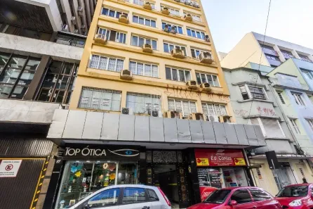 Sala Comercial para alugar, 55m² no Centro Histórico, Porto Alegre