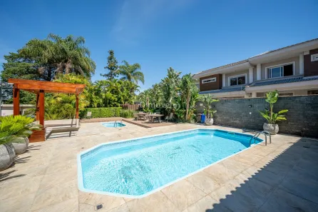 Casa de Condomínio com 3 Quartos à venda, 185m² no Pedra Redonda, Porto Alegre