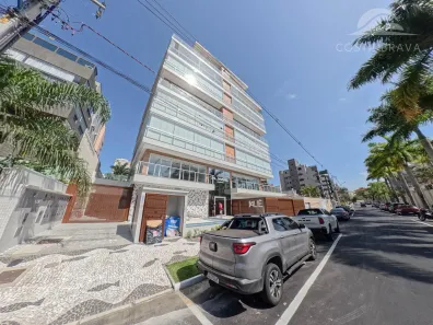 Apartamento com 3 Quartos à venda, 113m² no Caiobá, Matinhos