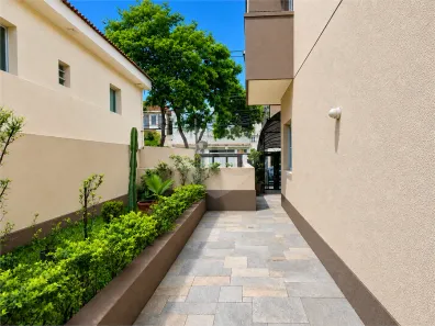 Apartamento com 3 Quartos à venda, 75m² no Água Fria, São Paulo
