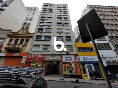Sala Comercial para alugar, 140m² no Centro Histórico, Porto Alegre