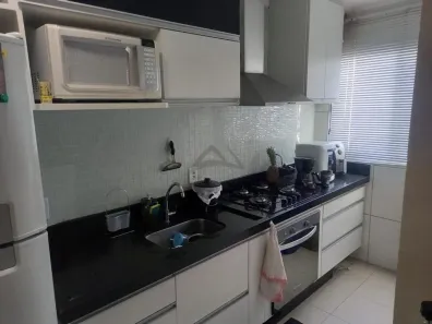Cobertura com 2 Quartos à venda, 100m² no Jardim Nova Europa, Campinas
