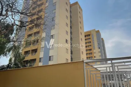 Apartamento com 3 Quartos à venda, 72m² no Bonfim, Campinas