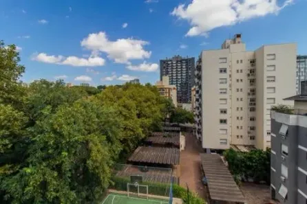 Apartamento com 3 Quartos à venda, 76m² no Boa Vista, Porto Alegre